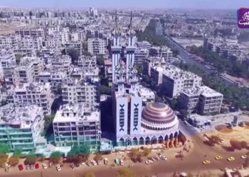 صباح سوري – 21 04 2021