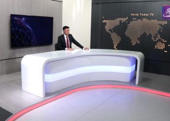 نشرة أخبار المنتصف 22 04 2021 Mid Day Newscast