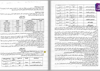 نشرة أخبار المساء 24 04 2021 Evening Newscast