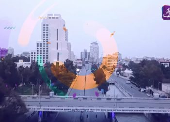 صباح سوري – 26 04 2021