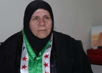 السلطات الأردنية تطالب “خنساء حوران” بمغادرة أراضيها