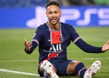 باريس يقصي حامل اللقب.. ومدريد يواصل القتال في دوري الأبطال