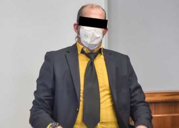 محكمة ألمانية تقاضي السوري “وسيم زكور” بتهمة التحريض ضد “نانسي عجرم” وزوجها