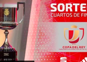 برشلونة يواجه بلباو في نهائي الكأس لحصد أول ألقاب الموسم