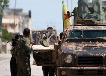 الأمم المتحدة تطالب بالحفاظ على وقف إطلاق النار في القامشلي