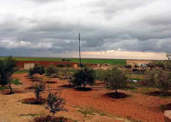 اختطاف عشرات الأشخاص قرب سلمية بريف حماة الشرقي