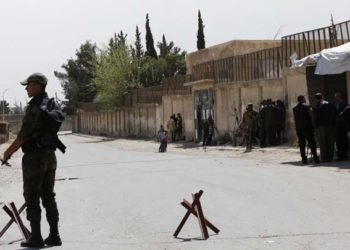 اعتقالات جديدة وإفراج عن اثنين من معتقلي ريف دمشق