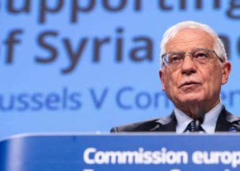 بروكسل تقول إنها ستستجيب “لأي خطوة سليمة” من نظام الأسد