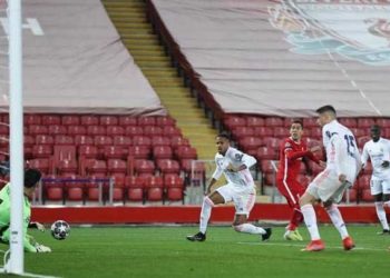 الريال والسيتي يكملان عقد نصف نهائي دوري أبطال أوروبا