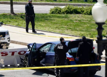 حملة أمنية في برزة بدمشق تسفر عن اعتقال 22 مدنياً