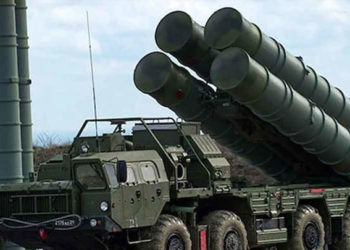 واشنطن لم تغير موقفها من اقتناء أنقرة لمنظومة S400