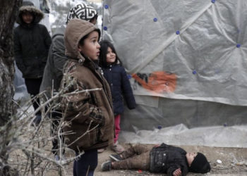 السوريون في المرتبة الثانية.. 14 ألف طفل غير مصحوبين بذويهم وصلوا إلى أوروبا عام 2020