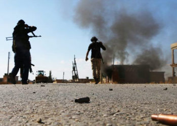 وصول طائرة إماراتية تحمل لقاحات كورونا إلى دمشق