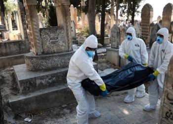 سيناريو متكرر..سلسلة حرائق الصيف تبدأ في دمشق وريفها