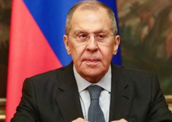 لافروف: روسيا تسعى لعقد اجتماع للجنة الدستورية قبل رمضان