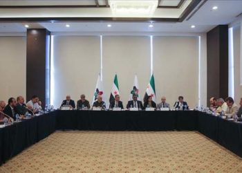 الائتلاف الوطني: بعد 9 سنوات من مجازر النظام في دوما واللطامنة ودير بعلبة.. المجرم طليق والعدالة معطلة