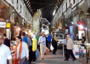 اعتقالات جديدة وإفراج عن اثنين من معتقلي ريف دمشق