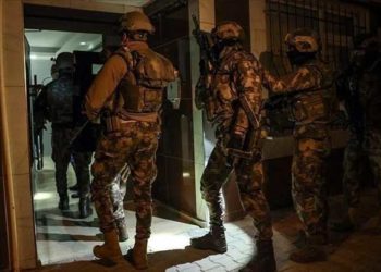 تركيا.. القبض على 3 متهمين بالانتماء إلى تنظيم الدولة في أنقرة