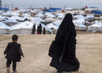 محكمة ألمانية تصدر حكما بالسجن لمواطنة انضمت إلى تنظيم الدولة في سوريا