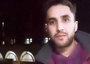 لاجئ سوري يموت بسبب البرد في غابات اليونان