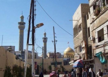 مكاتب السياحة تشطب بند مسحة الكورونا من شروط استقبال العراقيين في سوريا