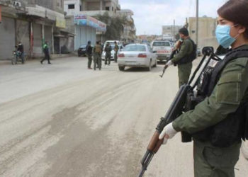 الميليشيات المدعومة من إيران تقتل طفلين وتحرق منازل شرق حلب