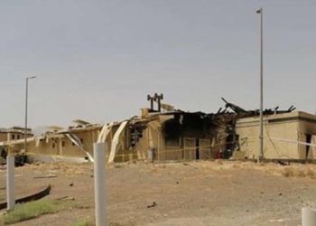 حادث في منشأة نووية بإيران بعد ساعات على تشغيلها