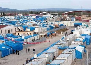 مقتل شخص بانفجار قنبلة شمال حلب