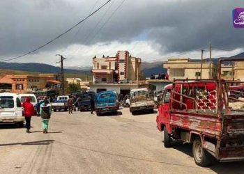 “قسد” تعتقل قيادياً بصفوف تنظيم الدولة في دير الزور