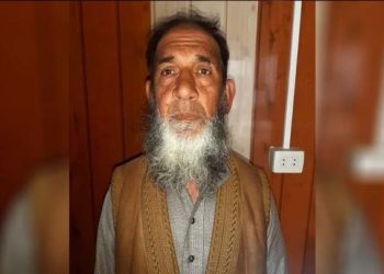 “قسد” تقبض على قاض من تنظيم الدولة في “مخيم الهول”