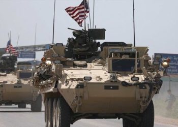 “وول ستريت جورنال”: شركة مقاولات دفاعية تمكنت من كشف تحركات القوات الأمريكية في سوريا