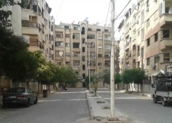 مدنيون يطالبون بمحاسبة دورية لأمن النظام اقتحمت قريتهم جنوب السويداء