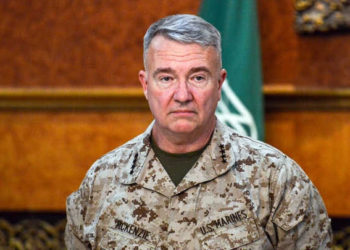 الولايات المتحدة تقاطع محادثات أستانا حول سوريا