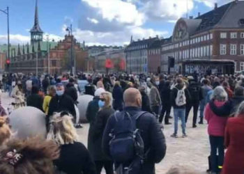 برلمانيون أوربيون يطالبون الدنمارك بالتراجع عن ترحيل اللاجئين السوريين