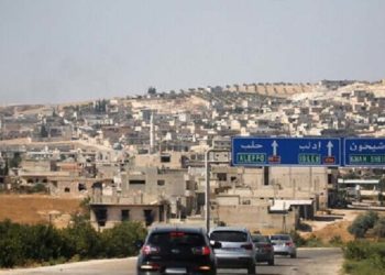 مطالبة من الأمم المتحدة لمجلس الأمن بفتح معابر إنسانية إلى سوريا