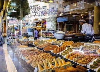 قتلى للحرس الثوري بهجوم لمجهولين شرق حمص