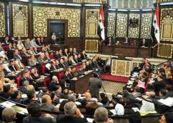 الأمن التركي يوقف عدد من المشتبهين خلال عملية أمنية ضد “تنظيم الدولة”