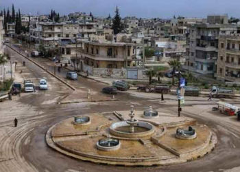 “منسقو الإستجابة” يطالب الأهالي في شمال سوريا الحذر من موجة جديدة لفروس كورونا