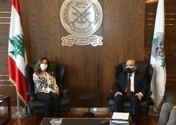 الجيش اللبناني يعتقل أشخاصا متورطين بتهريب المحروقات على الحدود السورية