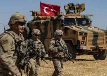 الدفاع التركية تحيد 4 من عناصر قسد شمال سوريا