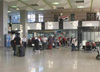 جريمة مروعة.. الأب يقتل زوجته وطفلتيه وينتحر في بلدة الزهراء بريف حلب