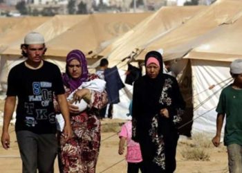 الجيش اللبناني يعتقل أشخاصا متورطين بتهريب المحروقات على الحدود السورية