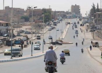 الدفاع التركية تحيد 4 من عناصر قسد شمال سوريا