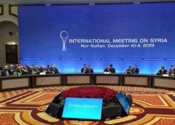 برلمانيون أوربيون يطالبون الدنمارك بالتراجع عن ترحيل اللاجئين السوريين