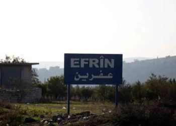 “مديرية الصحة” في عفرين تفرض حجراً صحياً على قرية