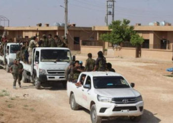 “قسد” تستولي على منازل مدنيين وتطرد أصحابها منها في الرقة