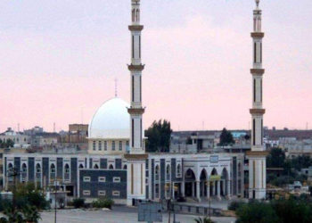 درعا.. إيقاف صلاتي الجماعة والتراويح بسبب تزايد أعداد المصابين بفيروس كورونا