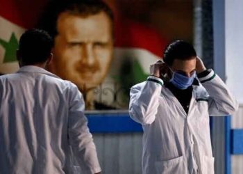 قوات النظام تصدر تعليمات تتعلق بالخدمة العسكرية للأطباء والصيادلة