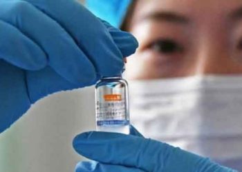 حكومة النظام تصرح بشأن وصول لقاح “كورونا”