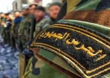 قتلى وجرحى من قوات النظام باشتباكات مع “قسد” شرق دير الزور